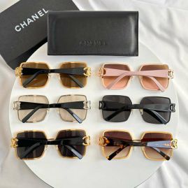 Picture of Chanel Sunglasses _SKUfw56789673fw